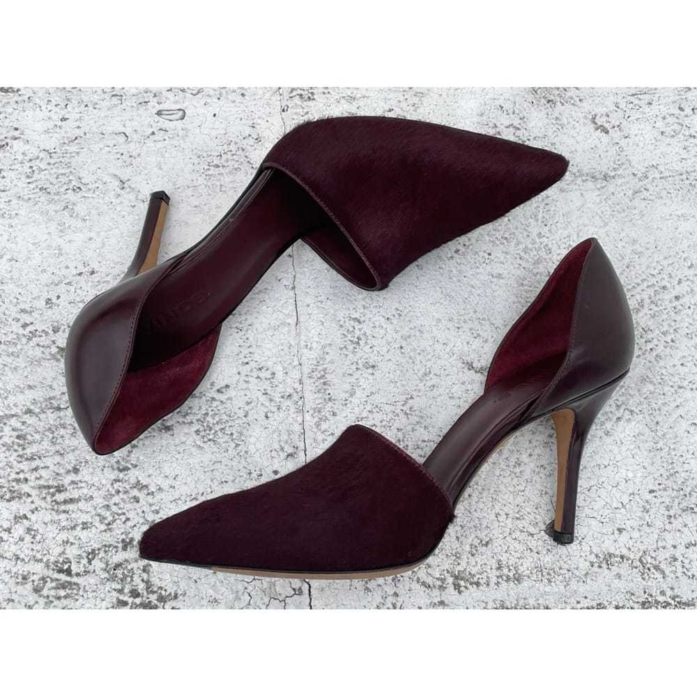 Vince Leather heels - image 3