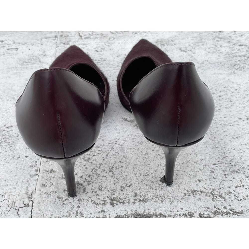 Vince Leather heels - image 7