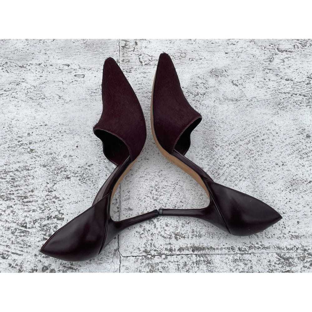 Vince Leather heels - image 9