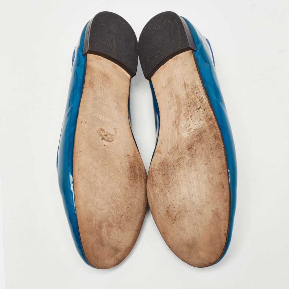 Repetto Patent leather flats - image 5
