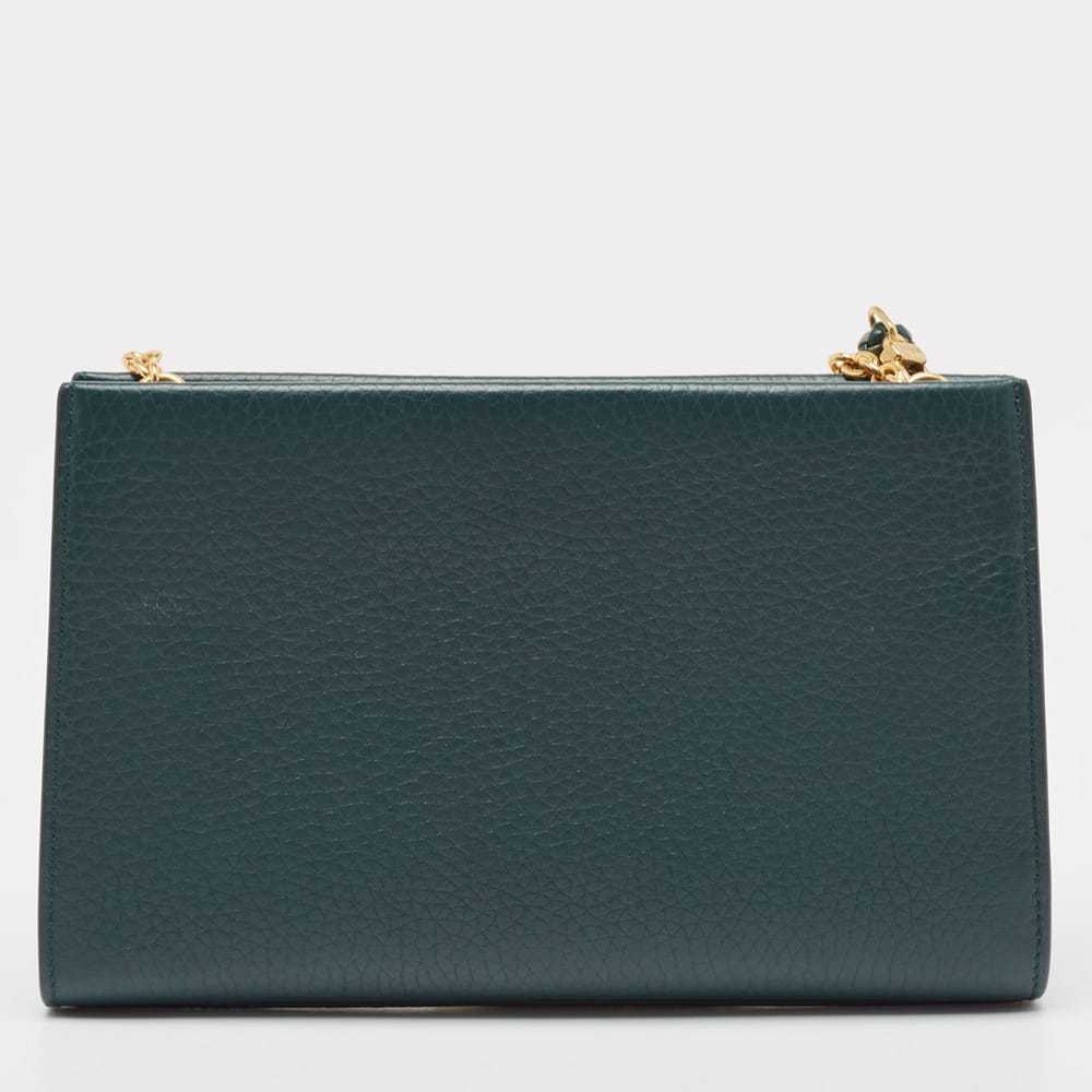 Mulberry Leather wallet - image 3