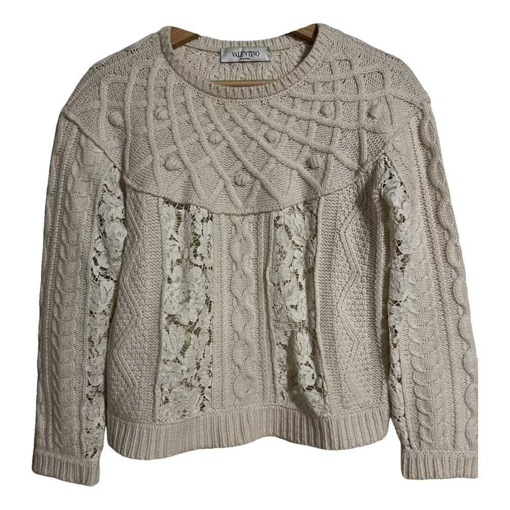 Valentino Garavani Cashmere jumper - image 1