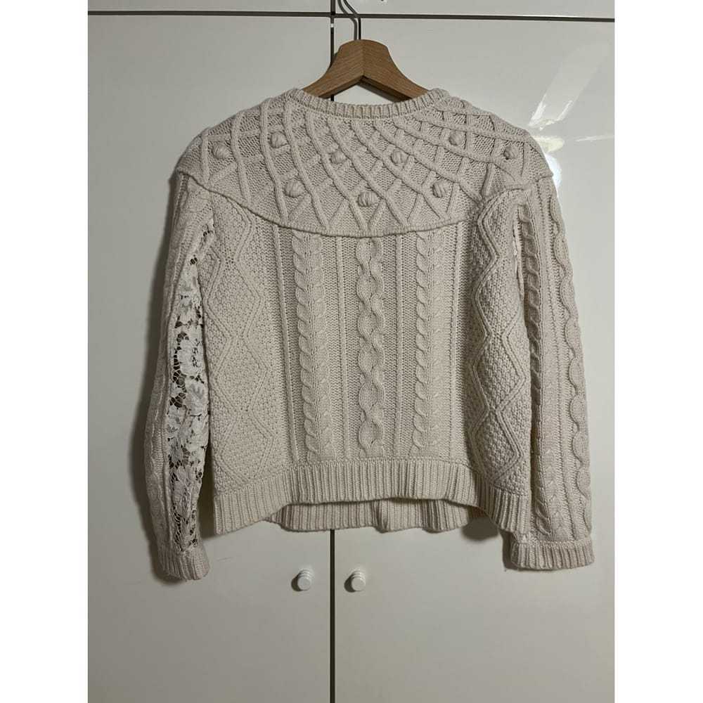 Valentino Garavani Cashmere jumper - image 2