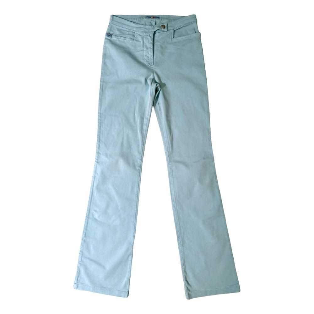 Miss Sixty Straight pants