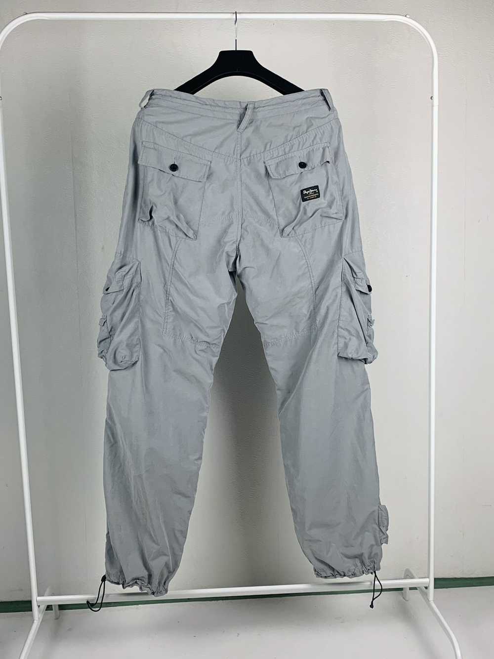 Japanese Brand × Pepe Jeans × Vintage Pepe Jeans … - image 2