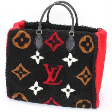 Louis Vuitton Louis Vuitton Bag On the Go GM Mono… - image 1
