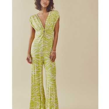 Free people: Next Summer Jumpsuit size XS - image 1