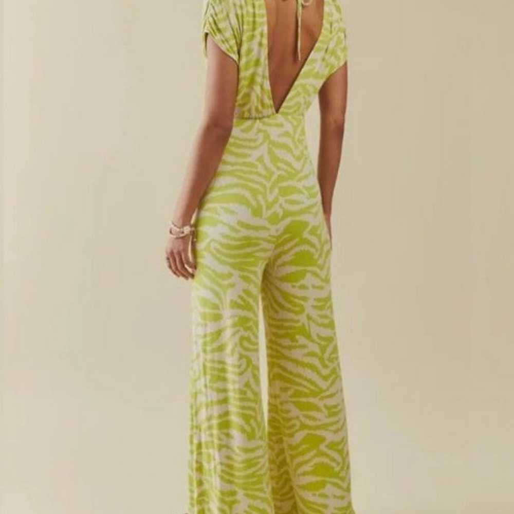 Free people: Next Summer Jumpsuit size XS - image 2