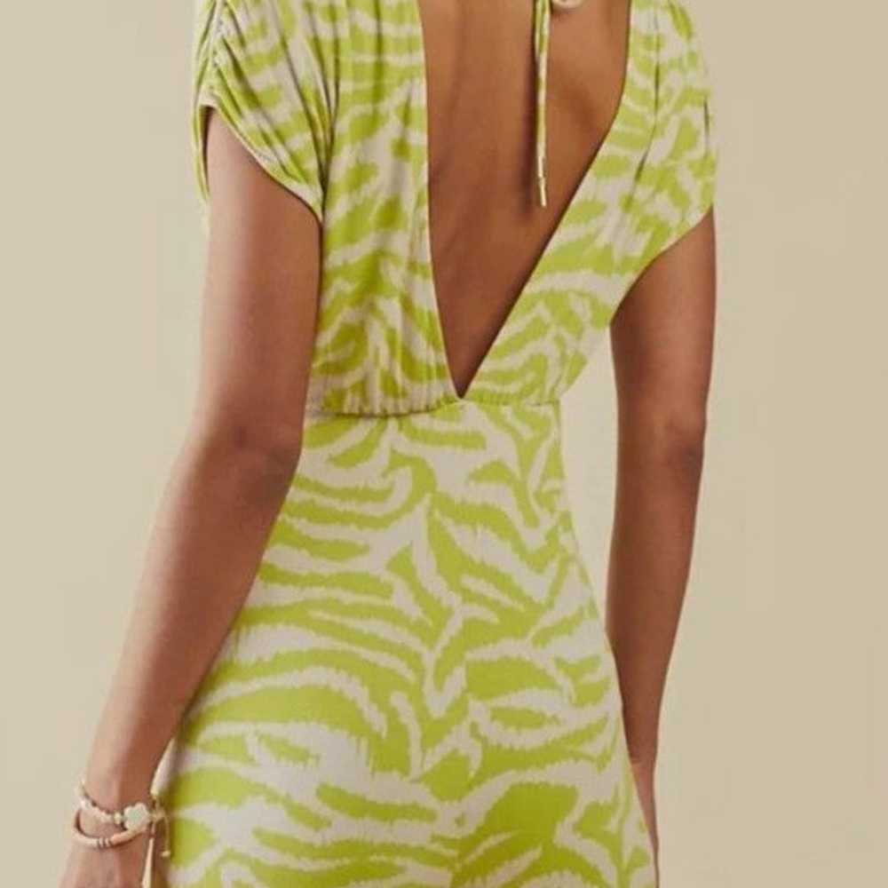 Free people: Next Summer Jumpsuit size XS - image 4