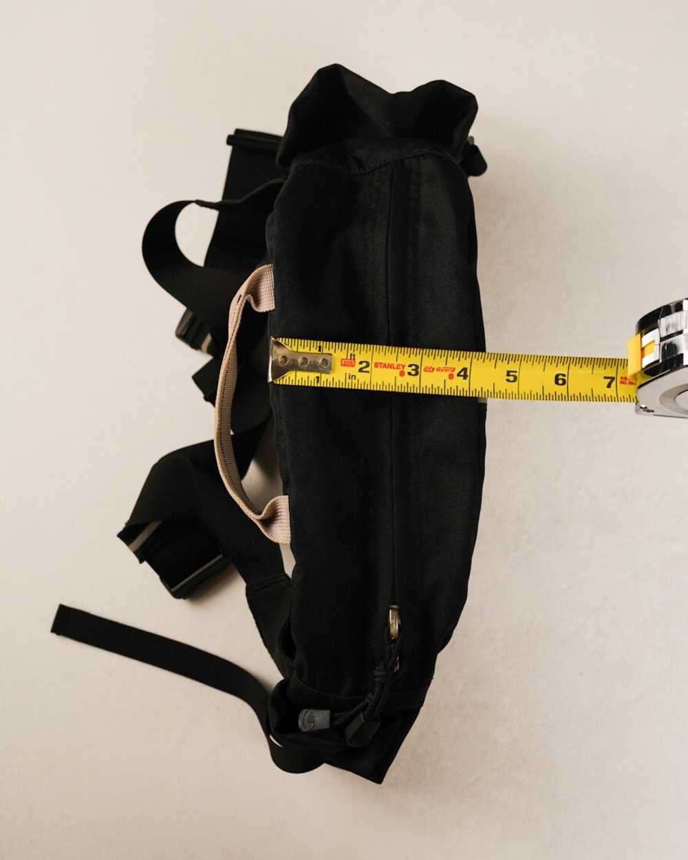 The North Face Vintage The North Face Waist Bag (… - image 3