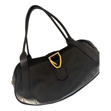 Manu Atelier Leather handbag - image 1