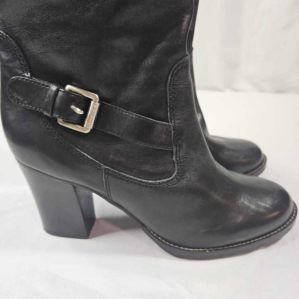 Michael Kors Leather riding boots - image 5