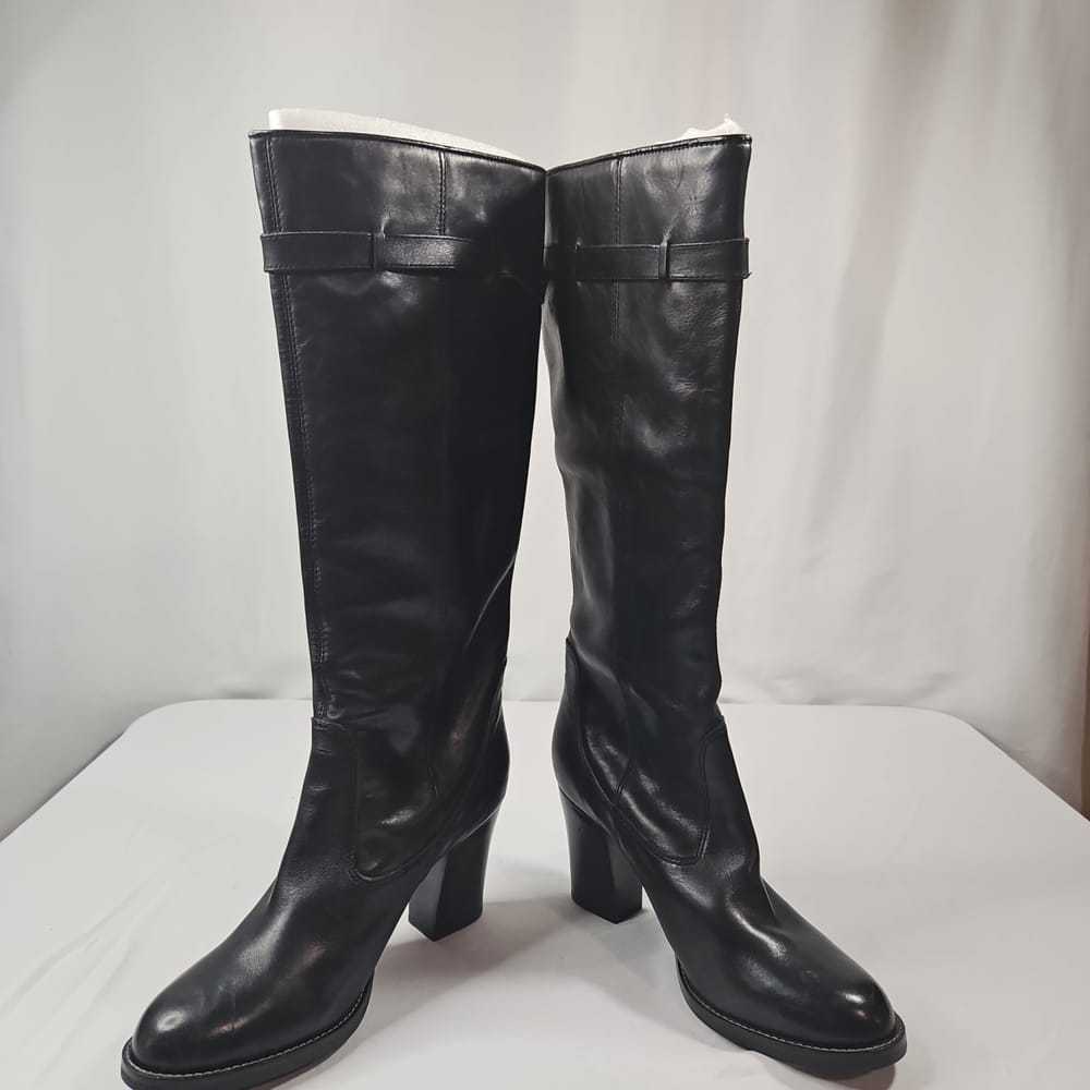 Michael Kors Leather riding boots - image 6