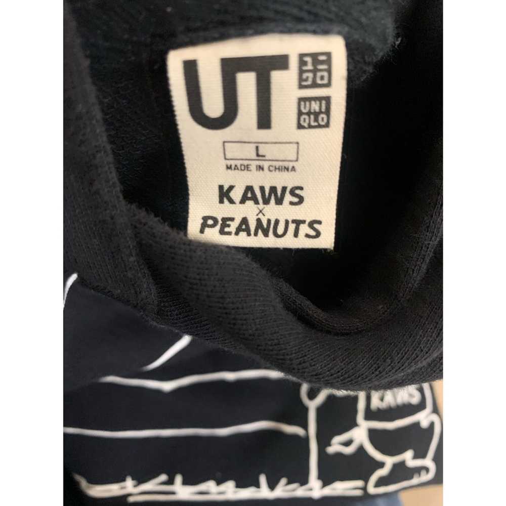 Kaws × Peanuts × Uniqlo KAWS X PEANUTS X UNIGLO B… - image 12