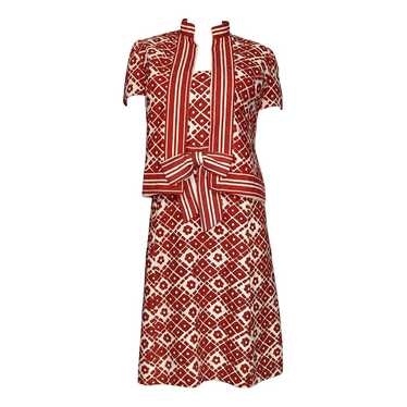 American Vintage Mid-length dress - image 1