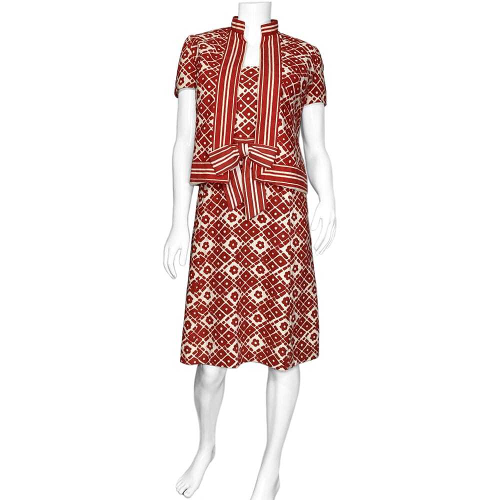 American Vintage Mid-length dress - image 3