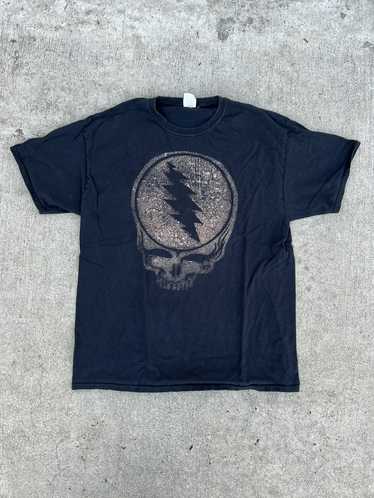 Vintage grateful dead skull - Gem