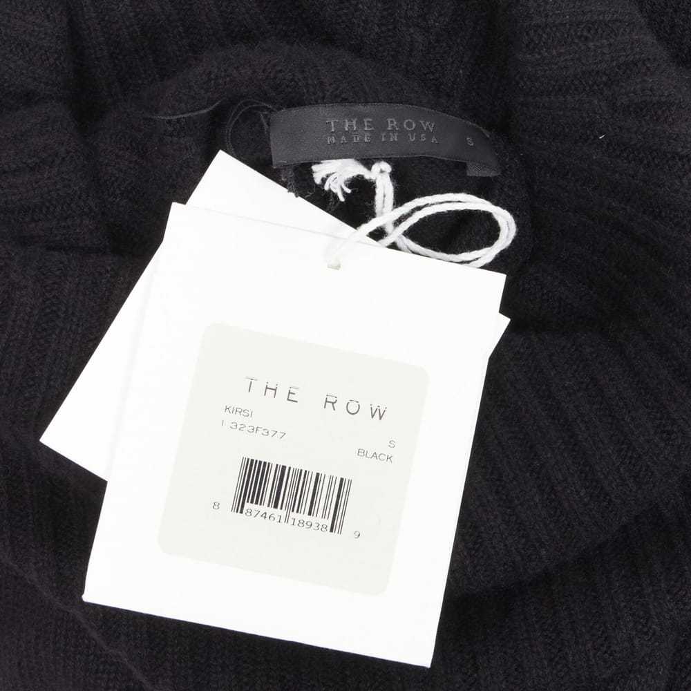 The Row Cashmere jumper - image 9