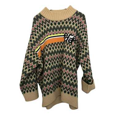 Prada Wool jumper