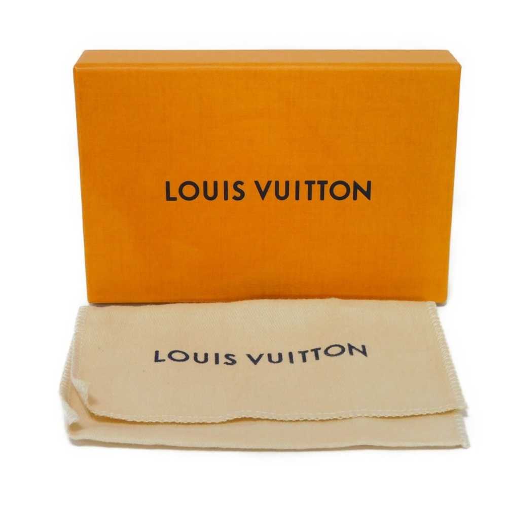 Louis Vuitton LOUIS VUITTON Charm Porto Address D… - image 10