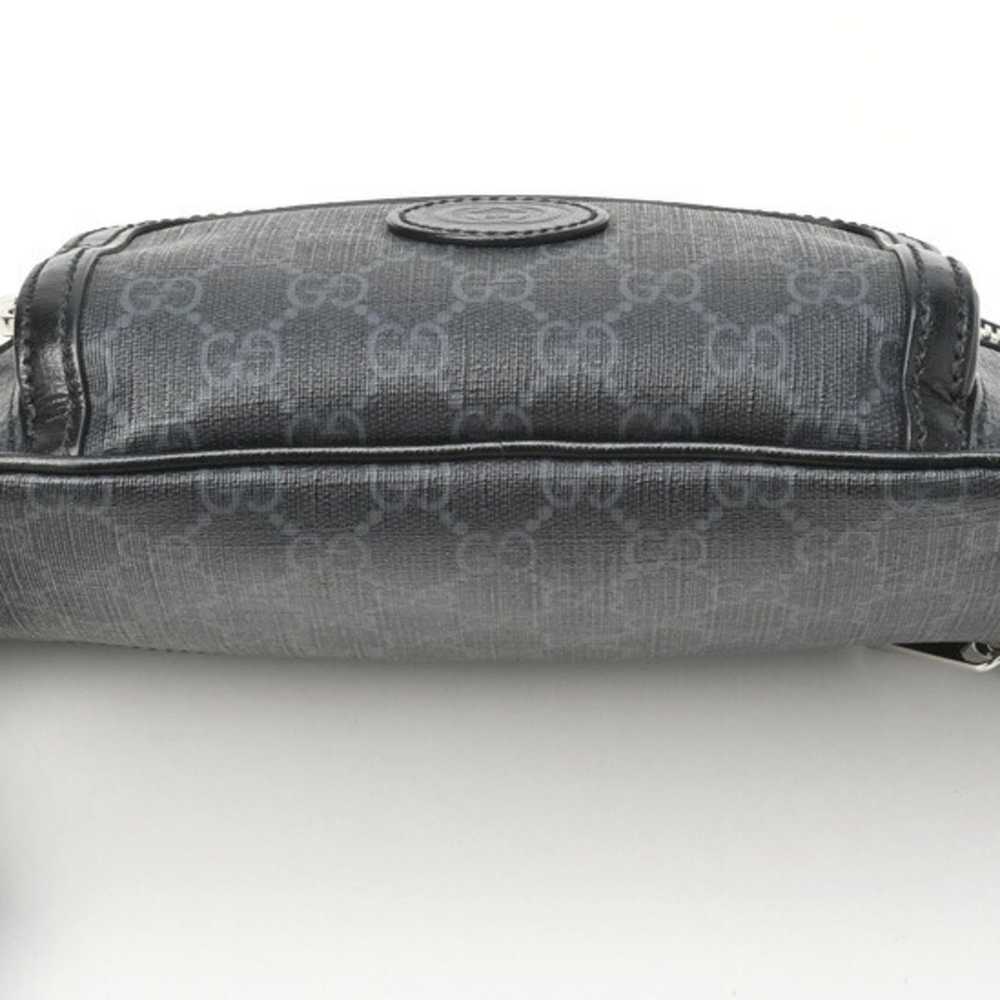 Gucci Gucci GG Large Belt Bag / Body 733240 Supre… - image 4