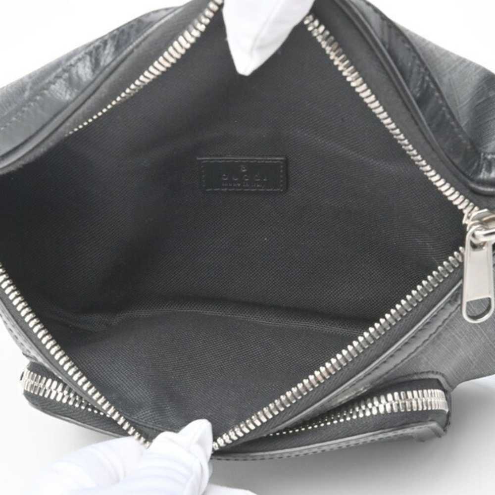 Gucci Gucci GG Large Belt Bag / Body 733240 Supre… - image 6