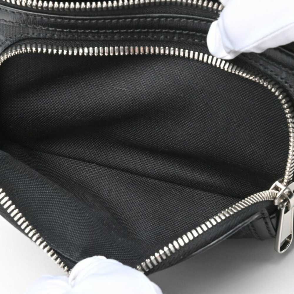 Gucci Gucci GG Large Belt Bag / Body 733240 Supre… - image 7