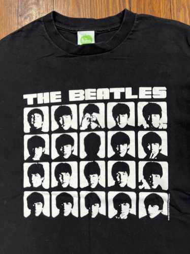 Apple × Band Tees × Vintage Vintage The Beatles Sh