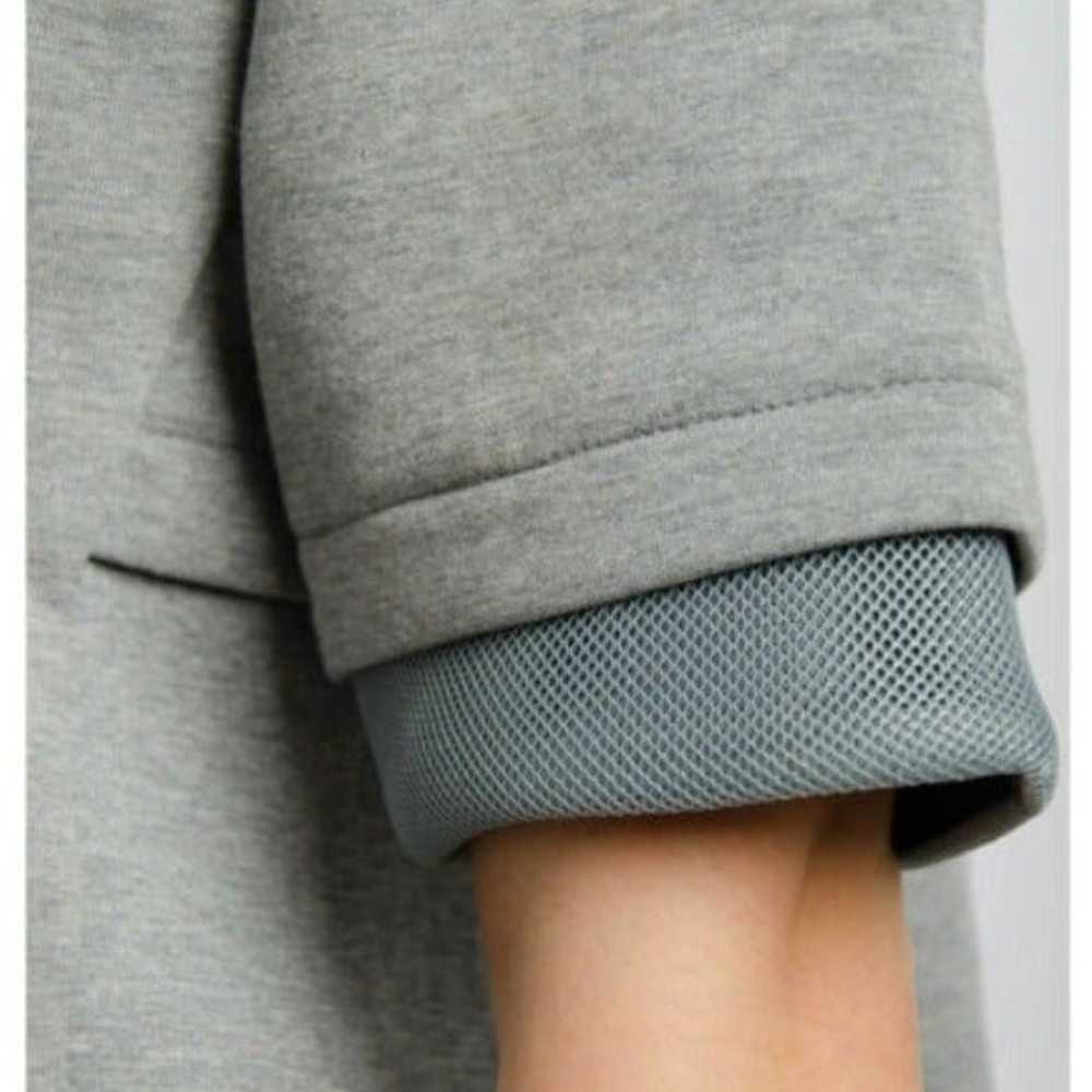 Nike Tech Fleece Dress with Pockets - Black - image 3
