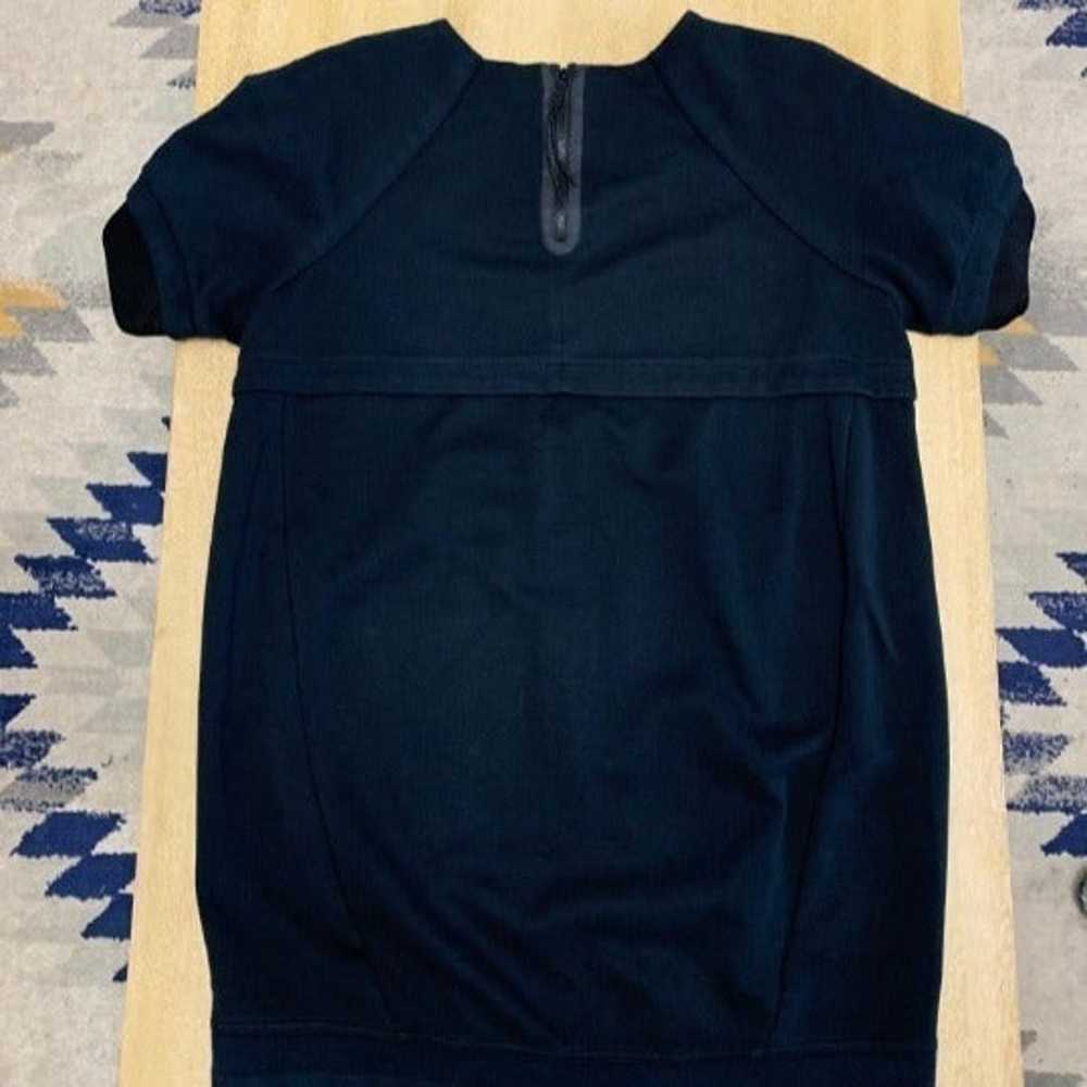 Nike Tech Fleece Dress with Pockets - Black - image 6
