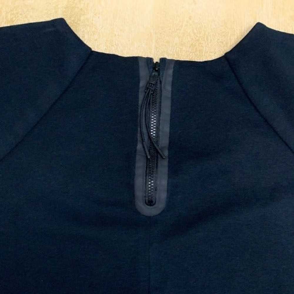 Nike Tech Fleece Dress with Pockets - Black - image 7