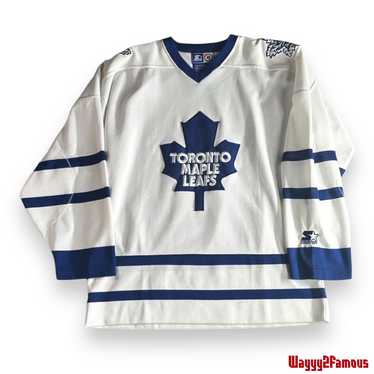 Starter toronto maple leafs - Gem