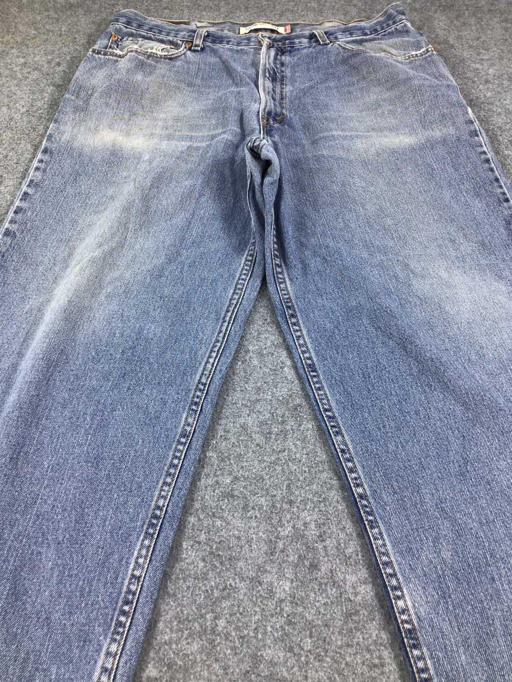 Levi's × Vintage Vintage Levis 560 Jeans Medium W… - image 3