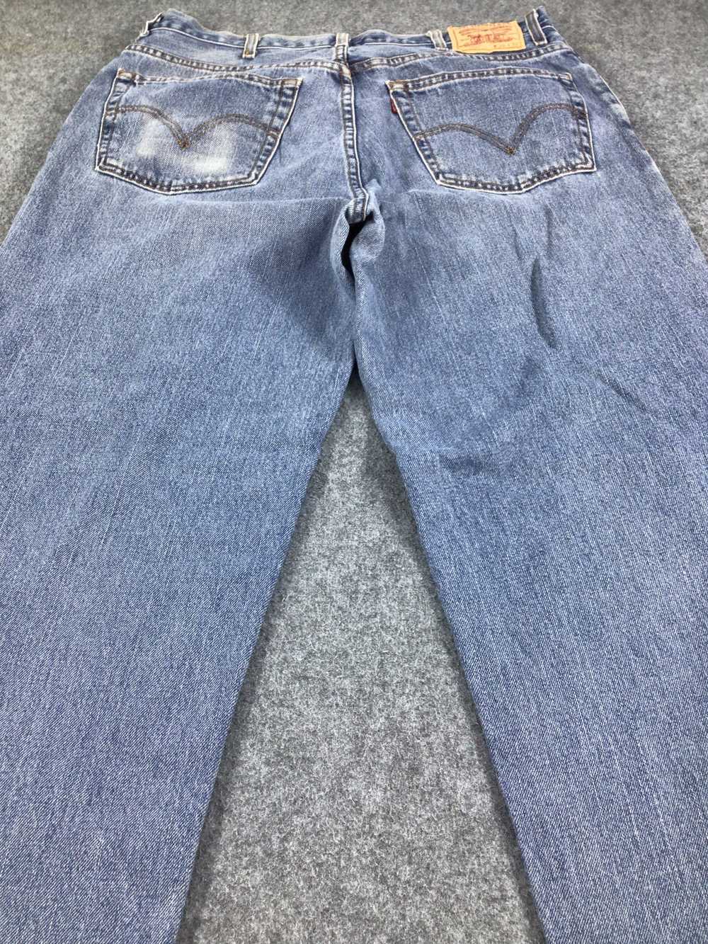 Levi's × Vintage Vintage Levis 560 Jeans Medium W… - image 4