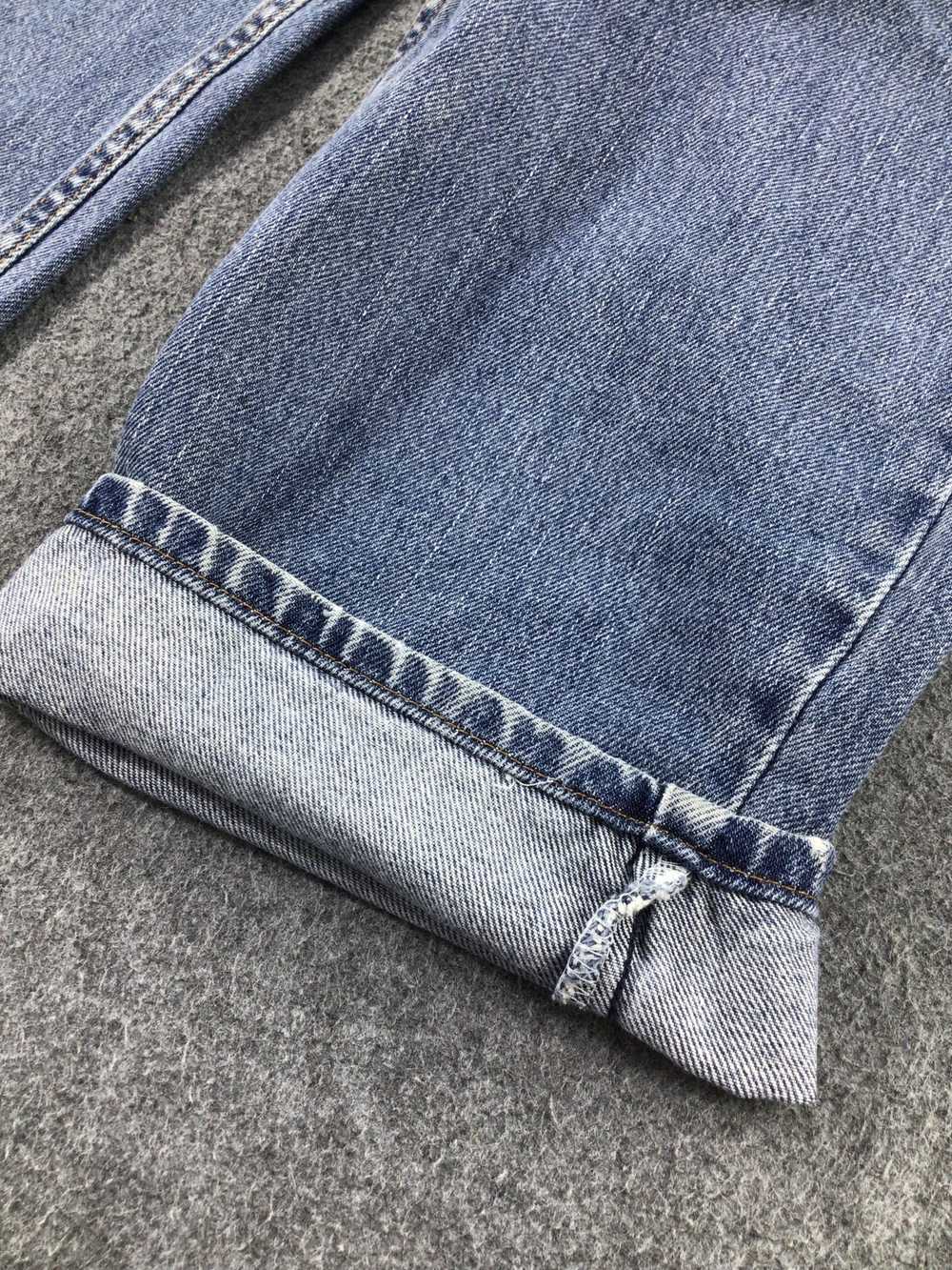 Levi's × Vintage Vintage Levis 560 Jeans Medium W… - image 6
