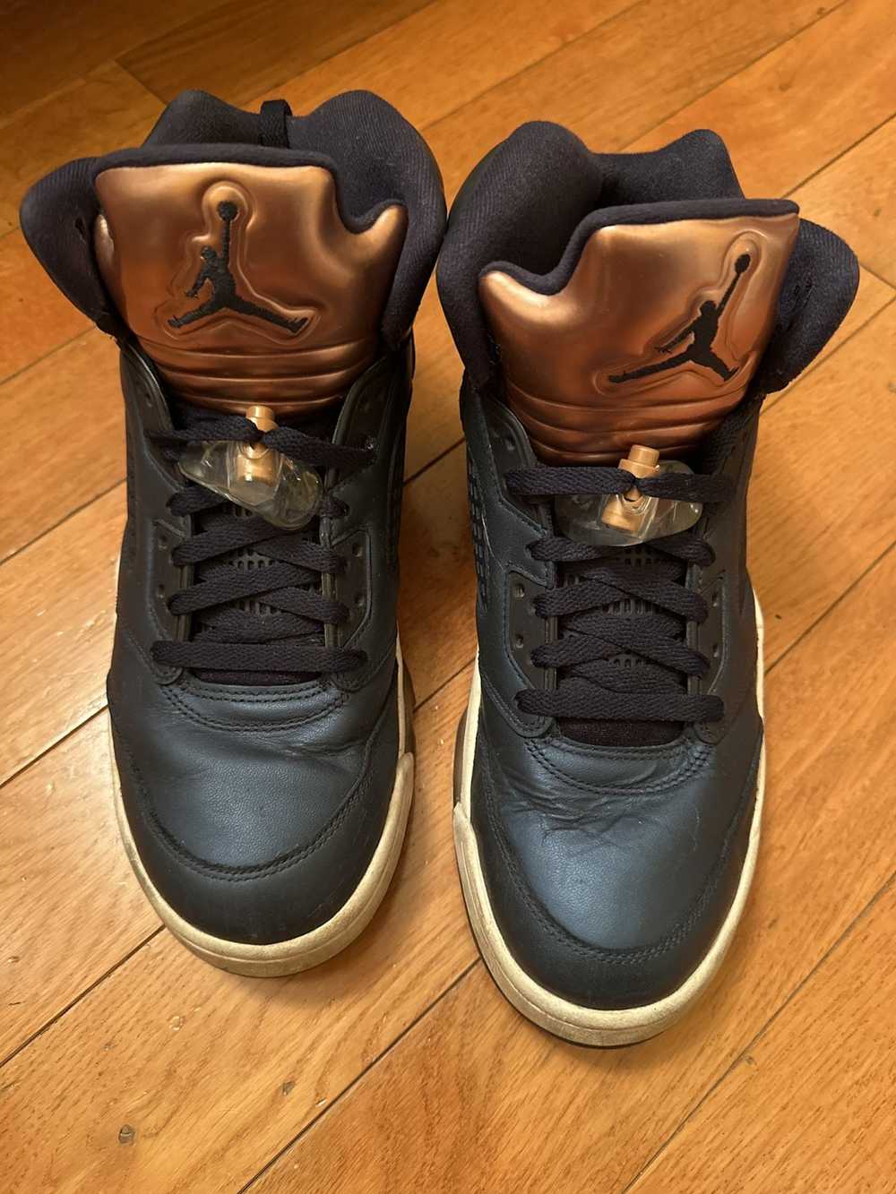 Nike Air Jordan 5 Retro 'Bronze' - Gem