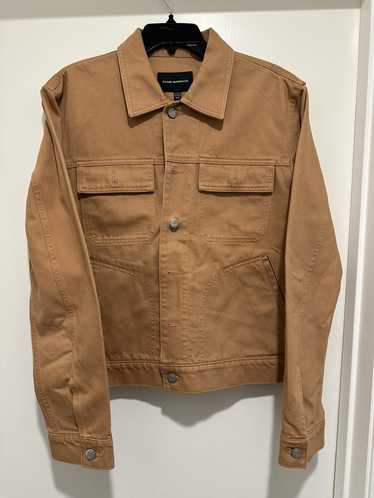 Club Monaco Club Monaco Western Jacket