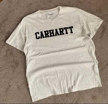 Carhartt × Hypebeast × Workers Carhartt Wip short… - image 1