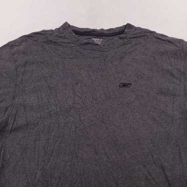 Reebok Reebok Pullover Shirt Mens Size Double Ext… - image 1