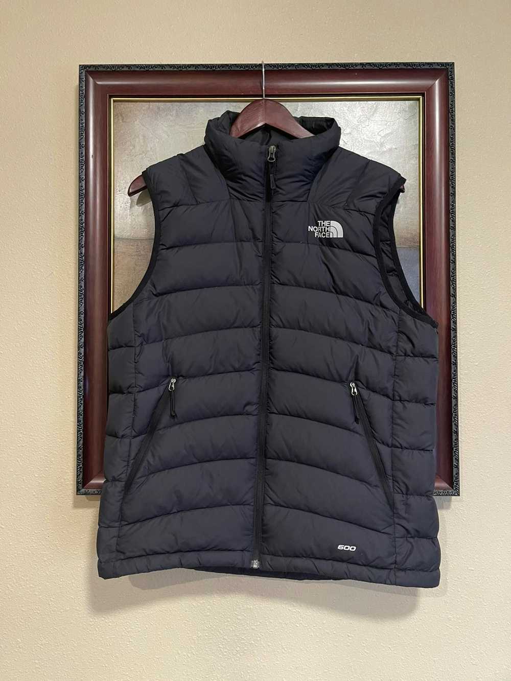 The North Face The north face men’s vest M - image 1