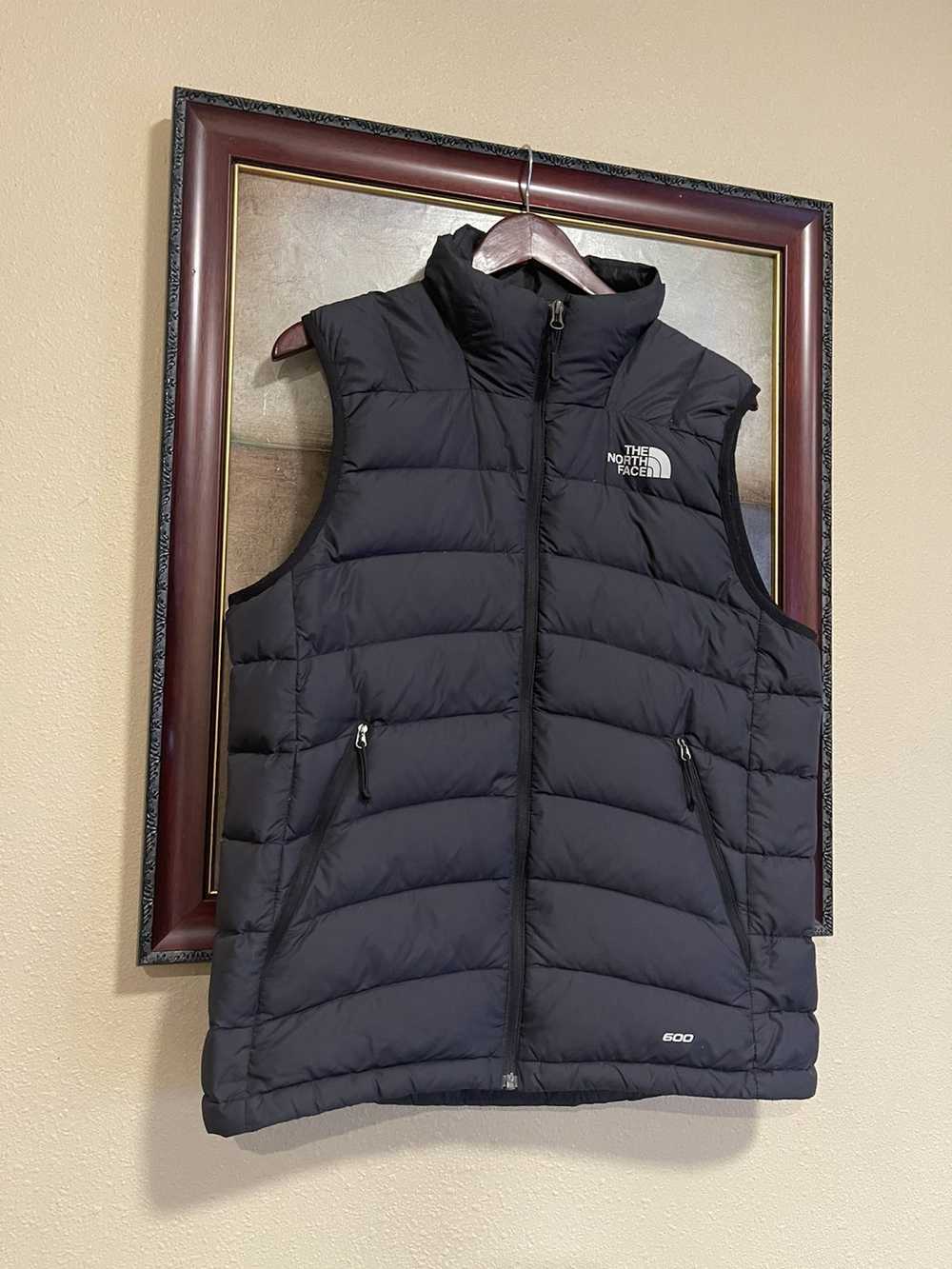 The North Face The north face men’s vest M - image 2