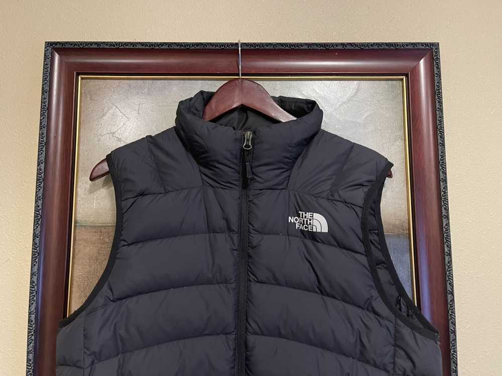 The North Face The north face men’s vest M - image 3
