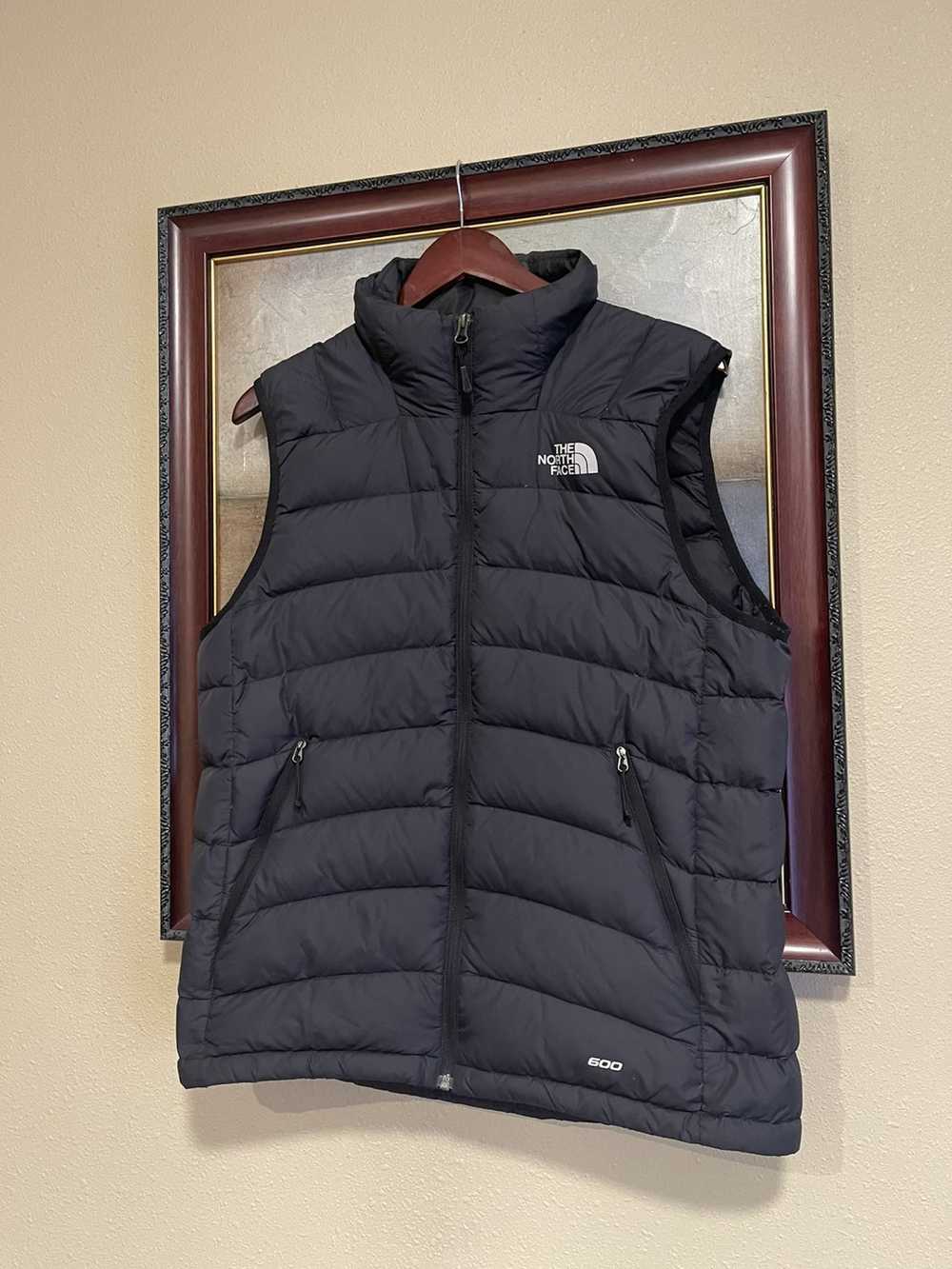 The North Face The north face men’s vest M - image 4