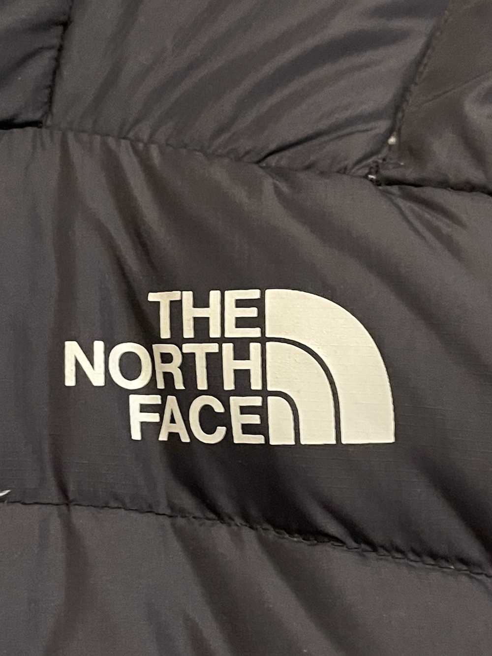 The North Face The north face men’s vest M - image 6