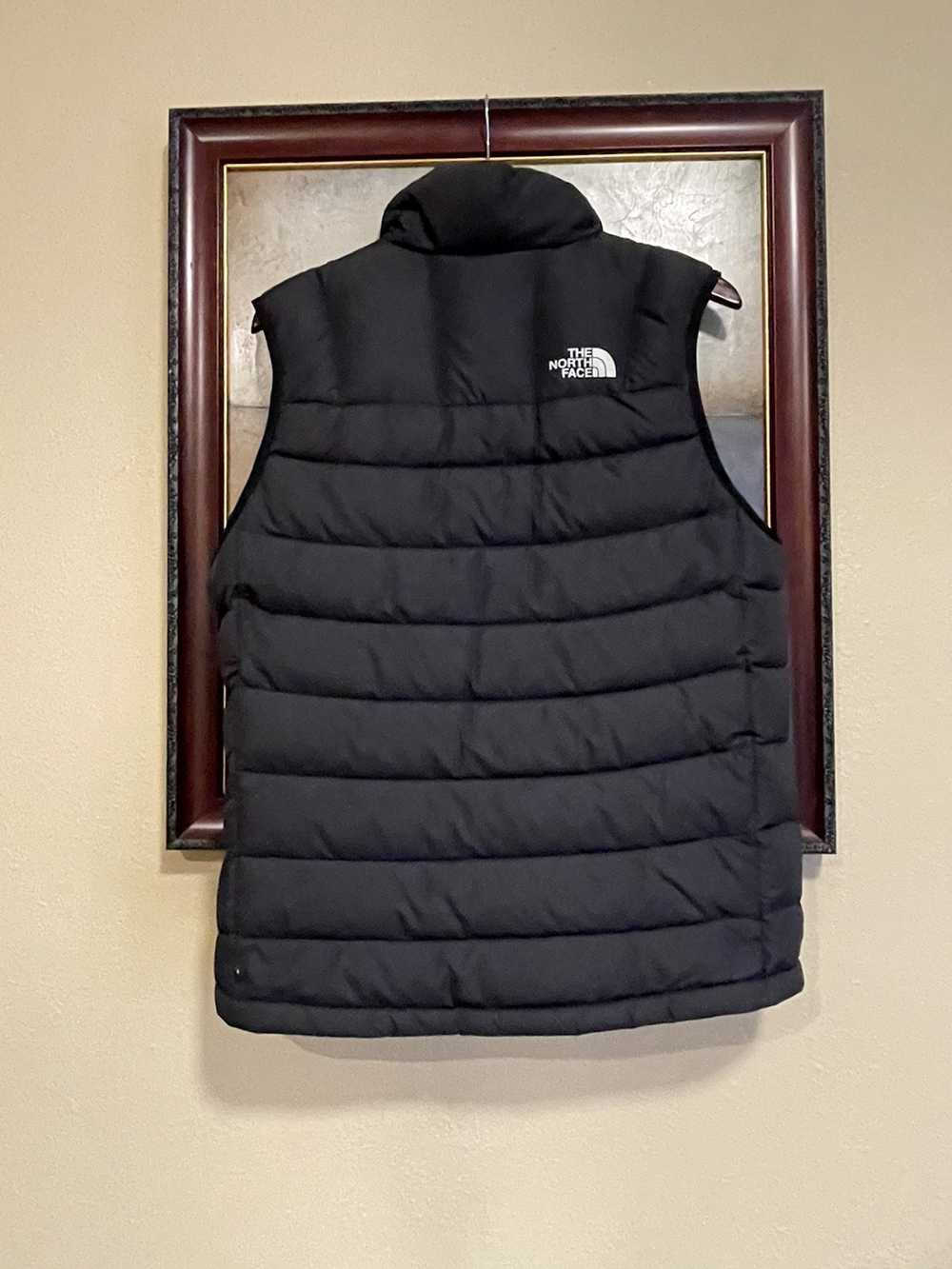 The North Face The north face men’s vest M - image 7