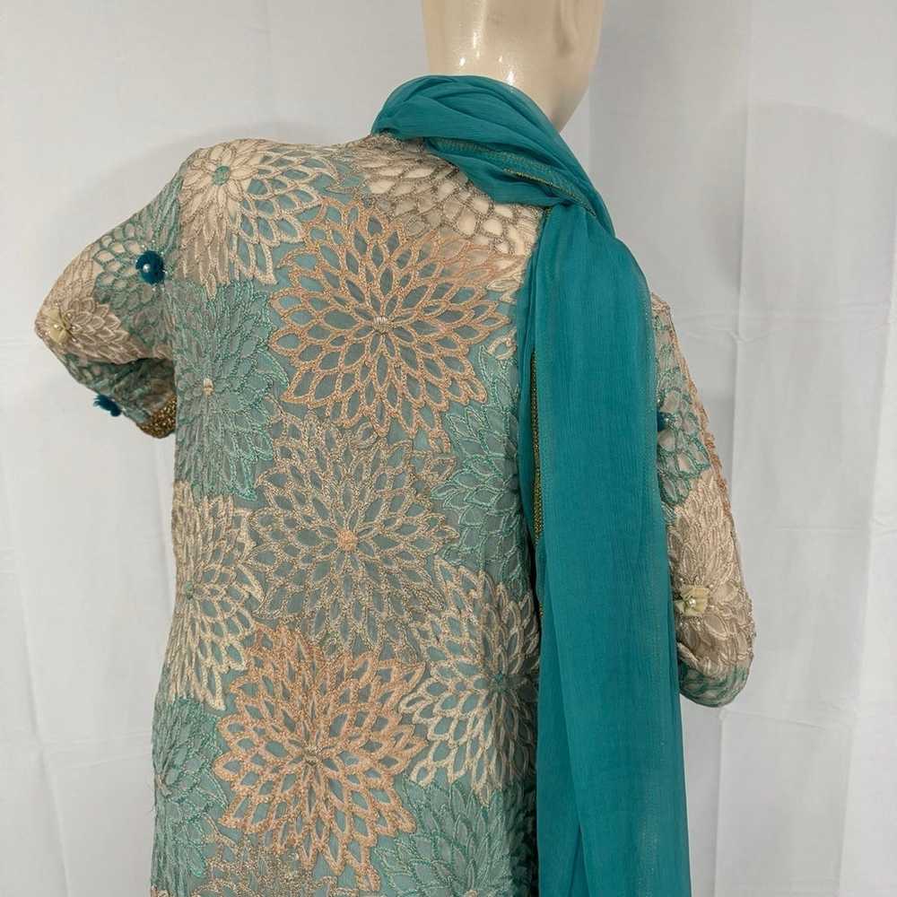 Indian Pakistani dress for women - image 8
