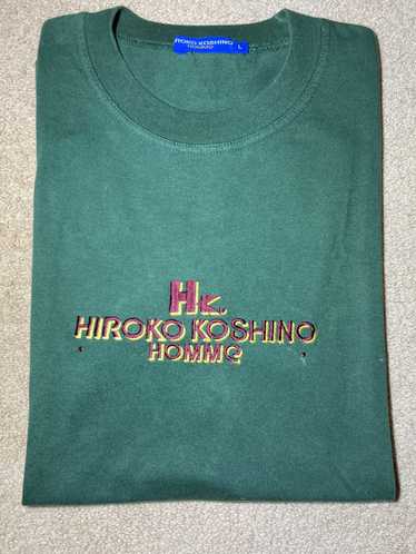 Vintage 90s hiroko koshino - Gem