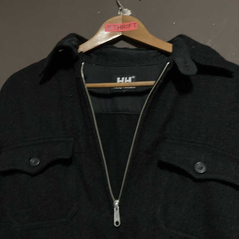 Cashmere & Wool × Helly Hansen × Vintage Vintage … - image 10