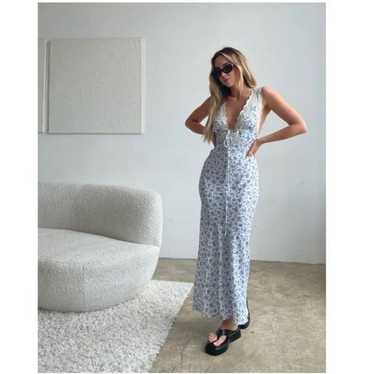 Rumors Venice Maxi Dress - image 1