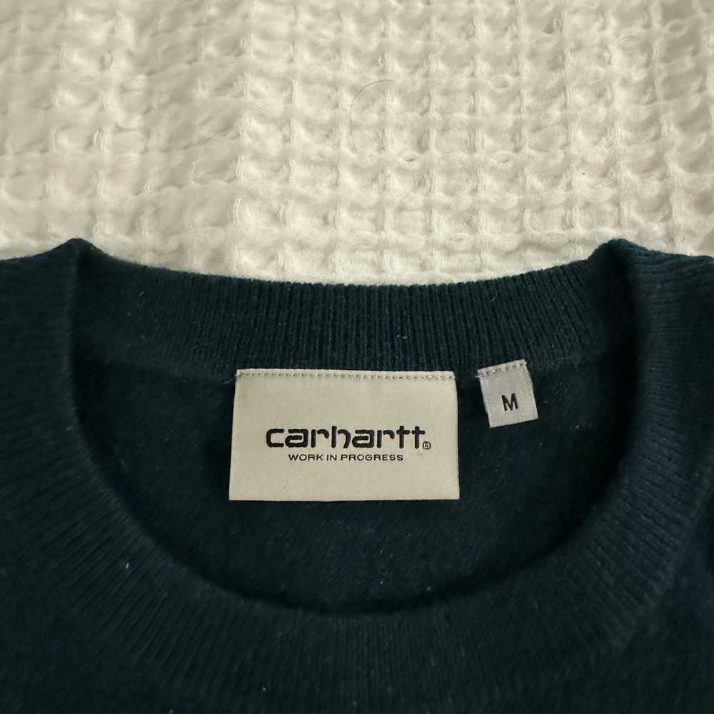Carhartt Wip Carhartt WIP Playoff Sweater - image 3